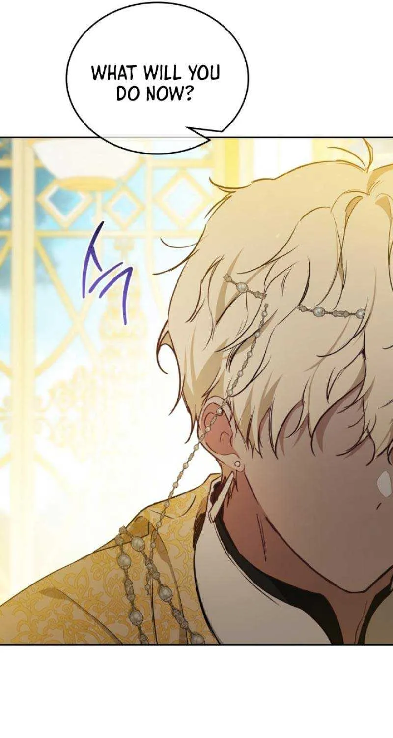 I’Ll Be The Matriarch In This Life Chapter 169 page 58 - 