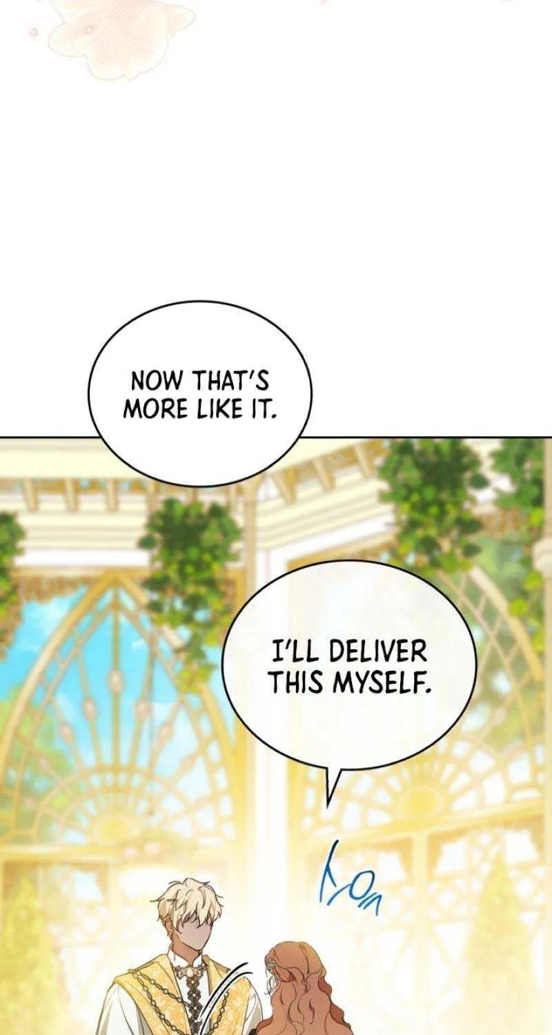I’Ll Be The Matriarch In This Life Chapter 169 page 62 - 