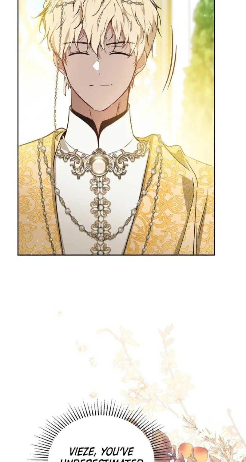 I’Ll Be The Matriarch In This Life Chapter 169 page 64 - 