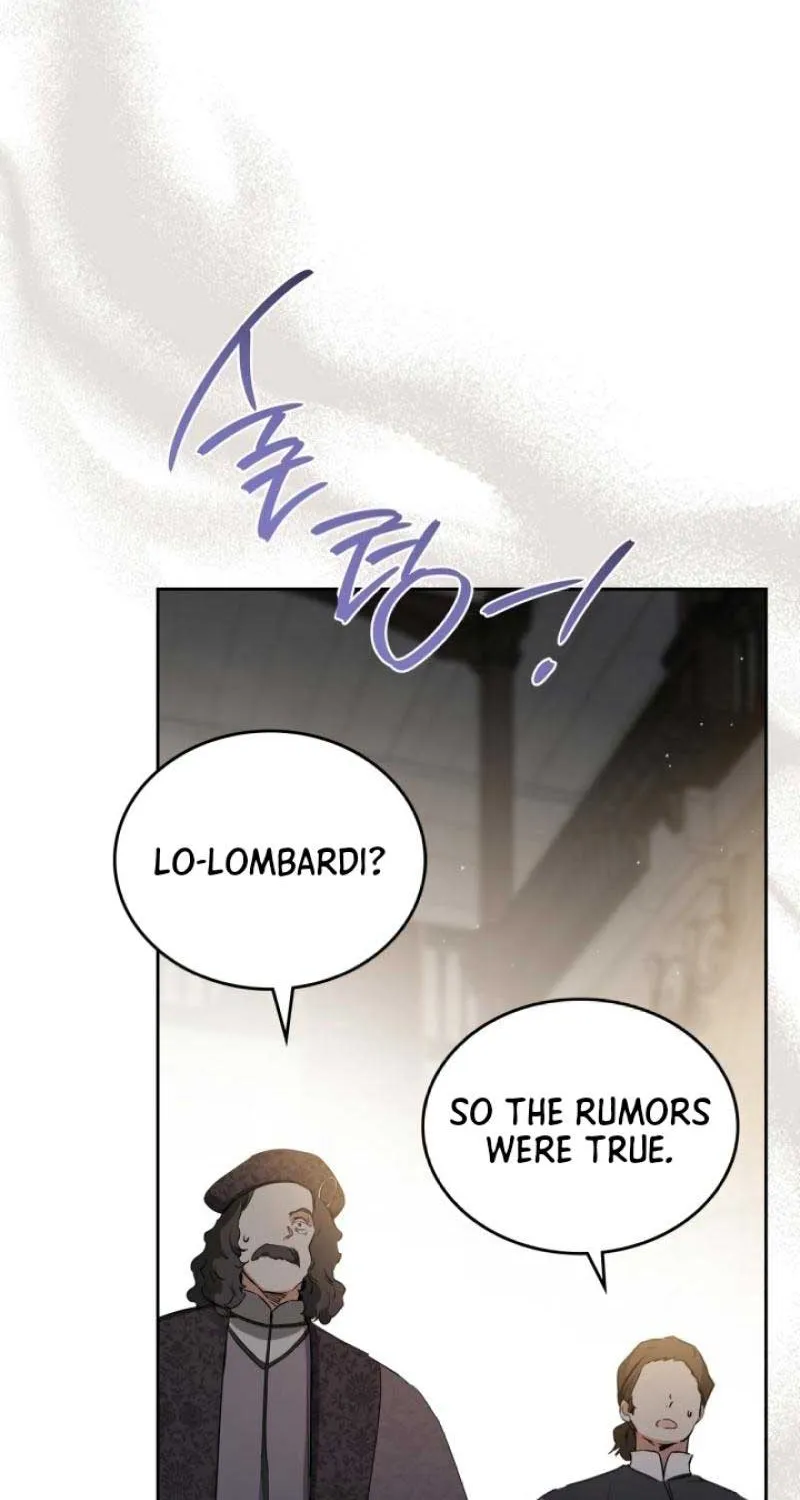 I’Ll Be The Matriarch In This Life Chapter 169 page 72 - 