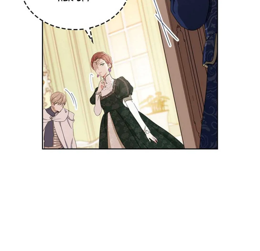 I’Ll Be The Matriarch In This Life Chapter 17 page 20 - 