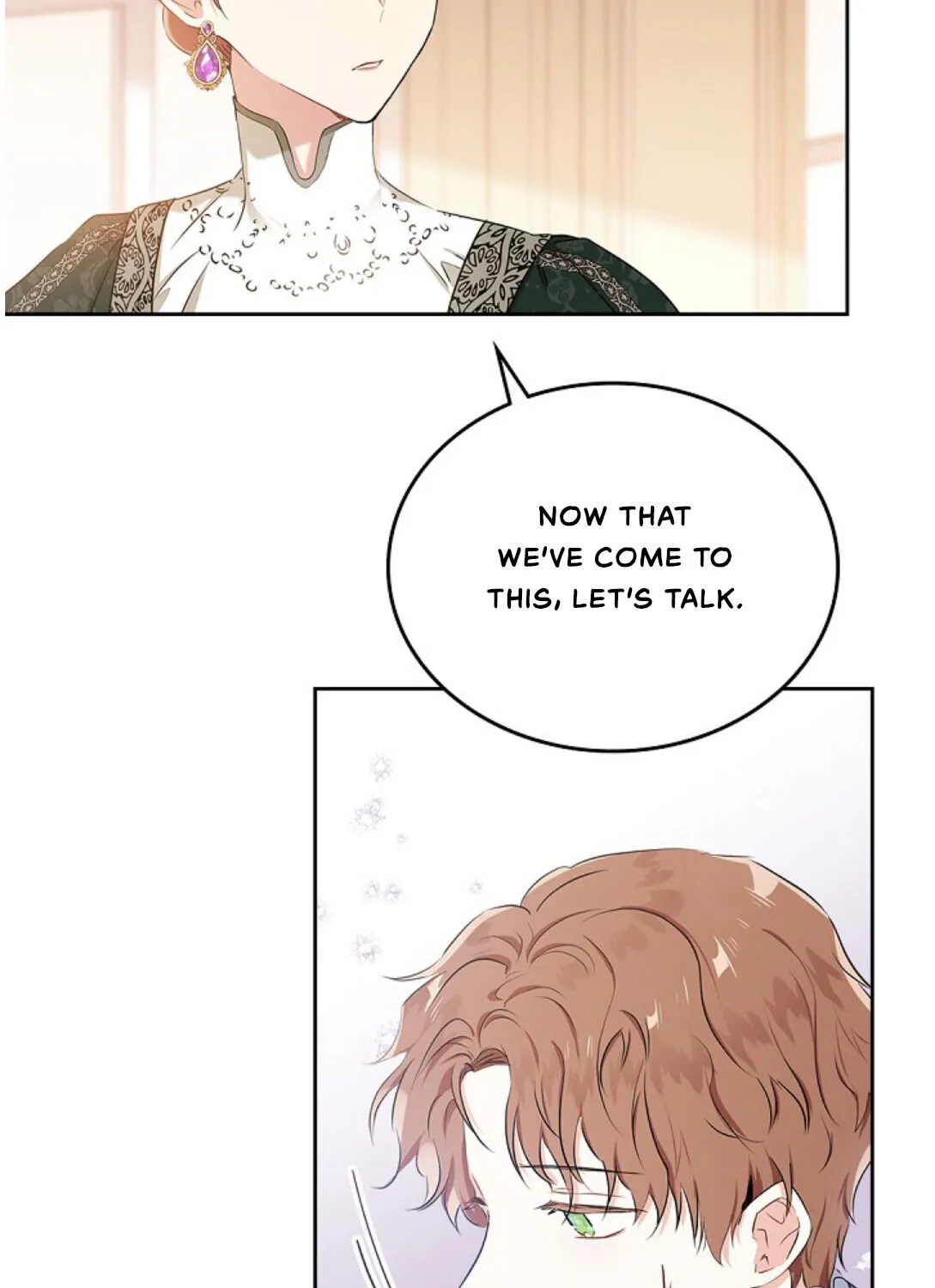 I’Ll Be The Matriarch In This Life Chapter 17 page 23 - 