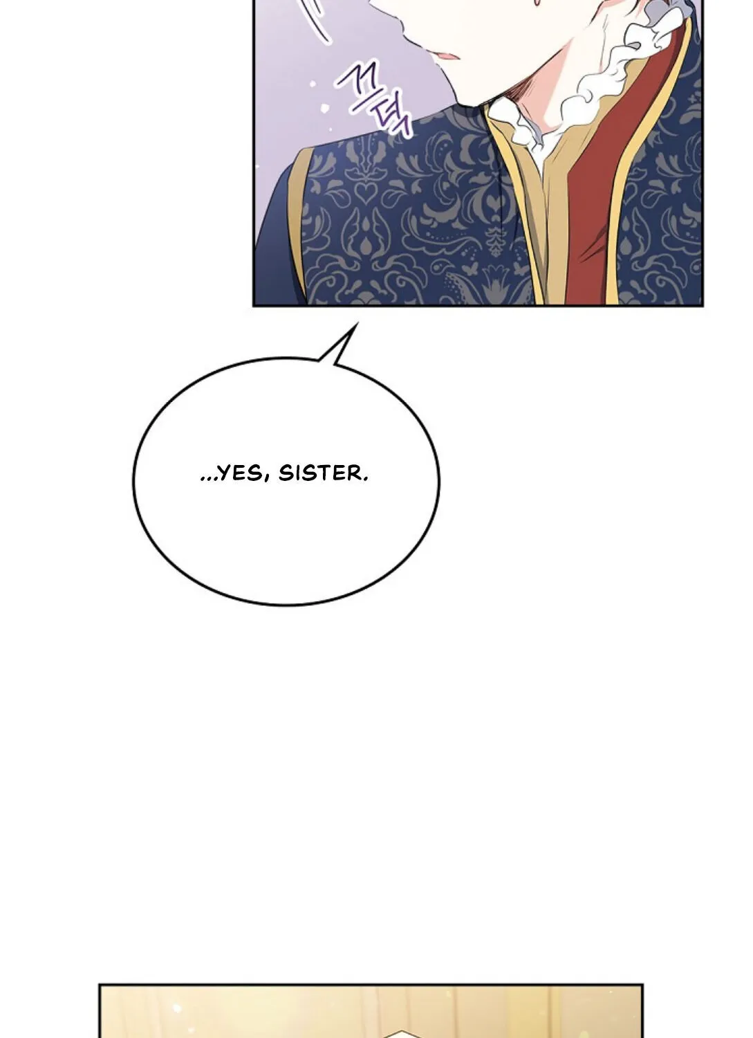 I’Ll Be The Matriarch In This Life Chapter 17 page 24 - 