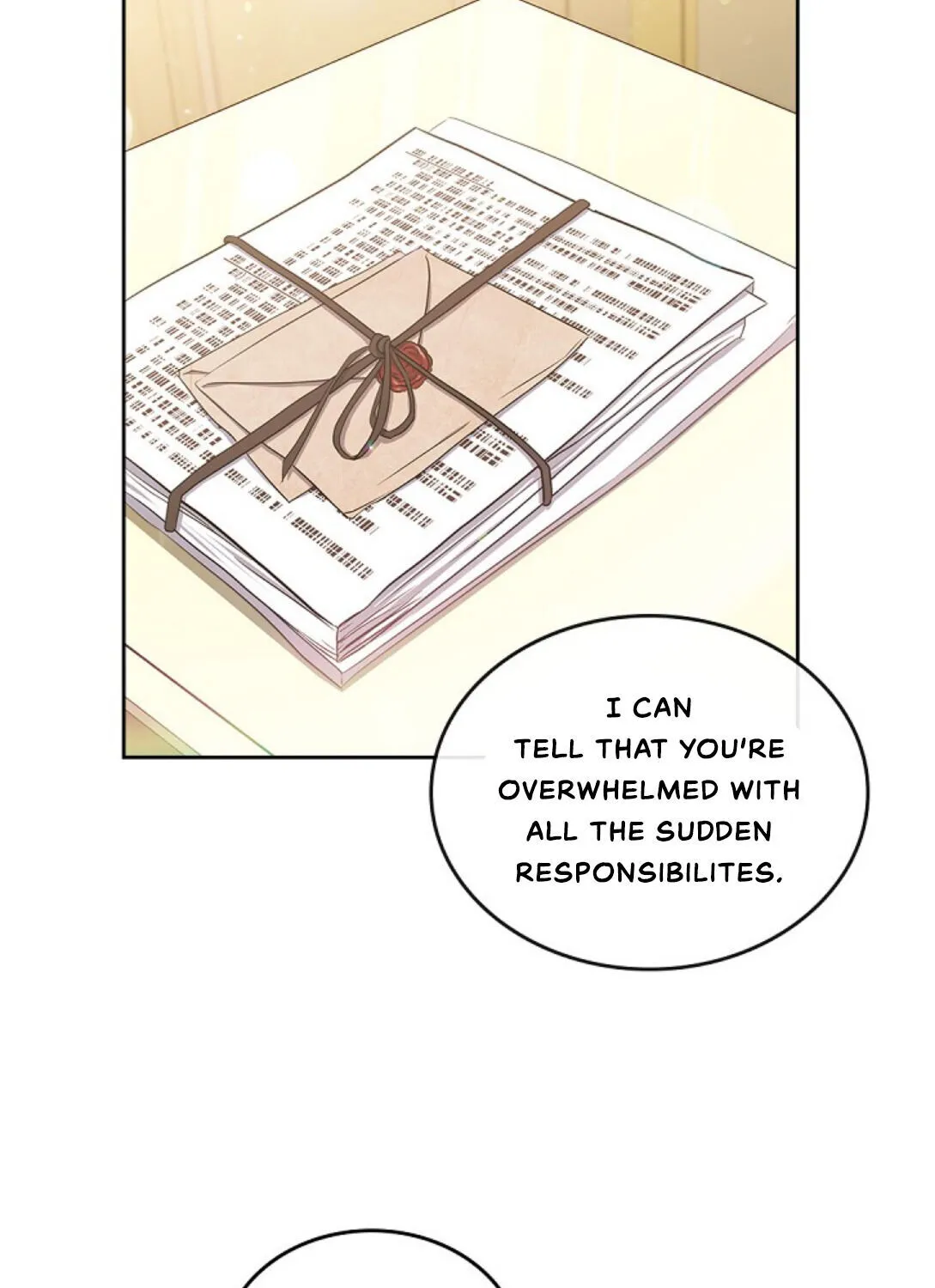 I’Ll Be The Matriarch In This Life Chapter 17 page 25 - 