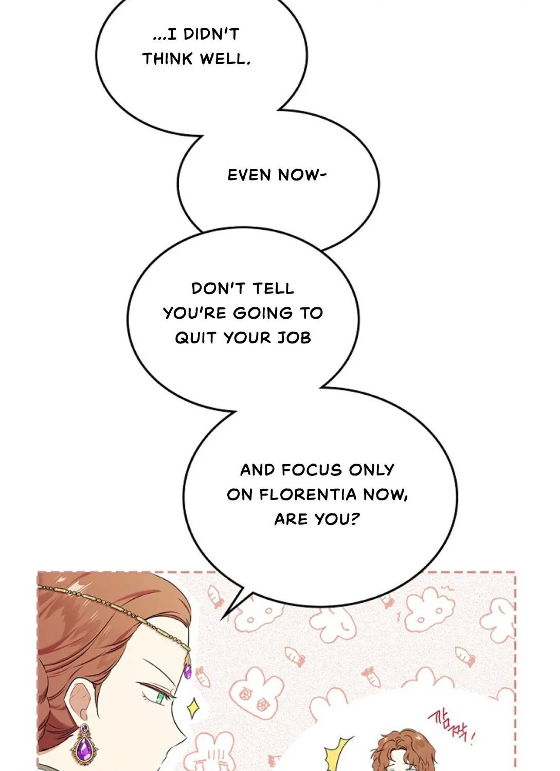 I’Ll Be The Matriarch In This Life Chapter 17 page 28 - 