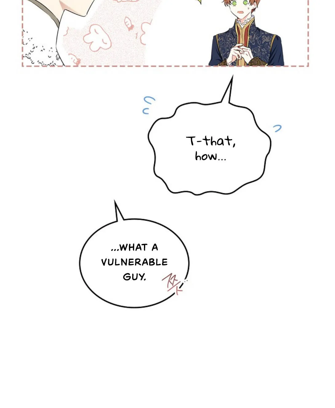 I’Ll Be The Matriarch In This Life Chapter 17 page 29 - 