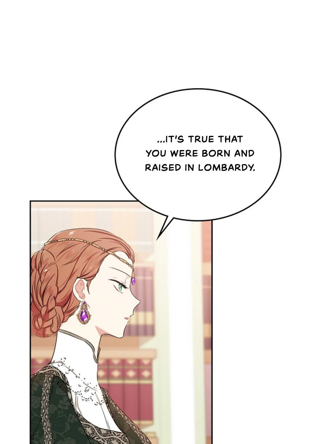 I’Ll Be The Matriarch In This Life Chapter 17 page 30 - 