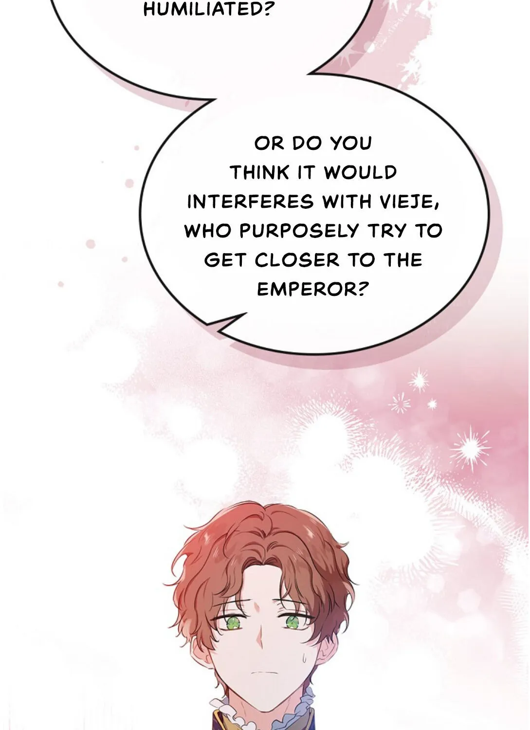 I’Ll Be The Matriarch In This Life Chapter 17 page 39 - 