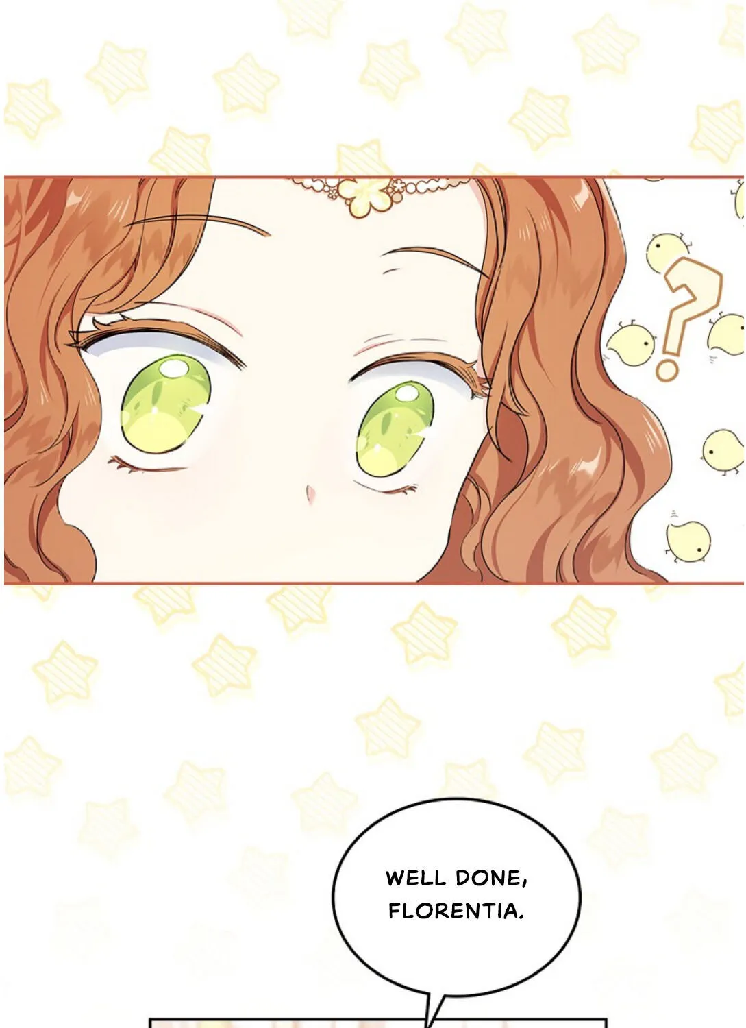 I’Ll Be The Matriarch In This Life Chapter 17 page 5 - 