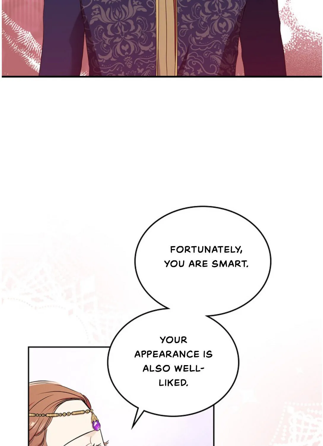 I’Ll Be The Matriarch In This Life Chapter 17 page 41 - 