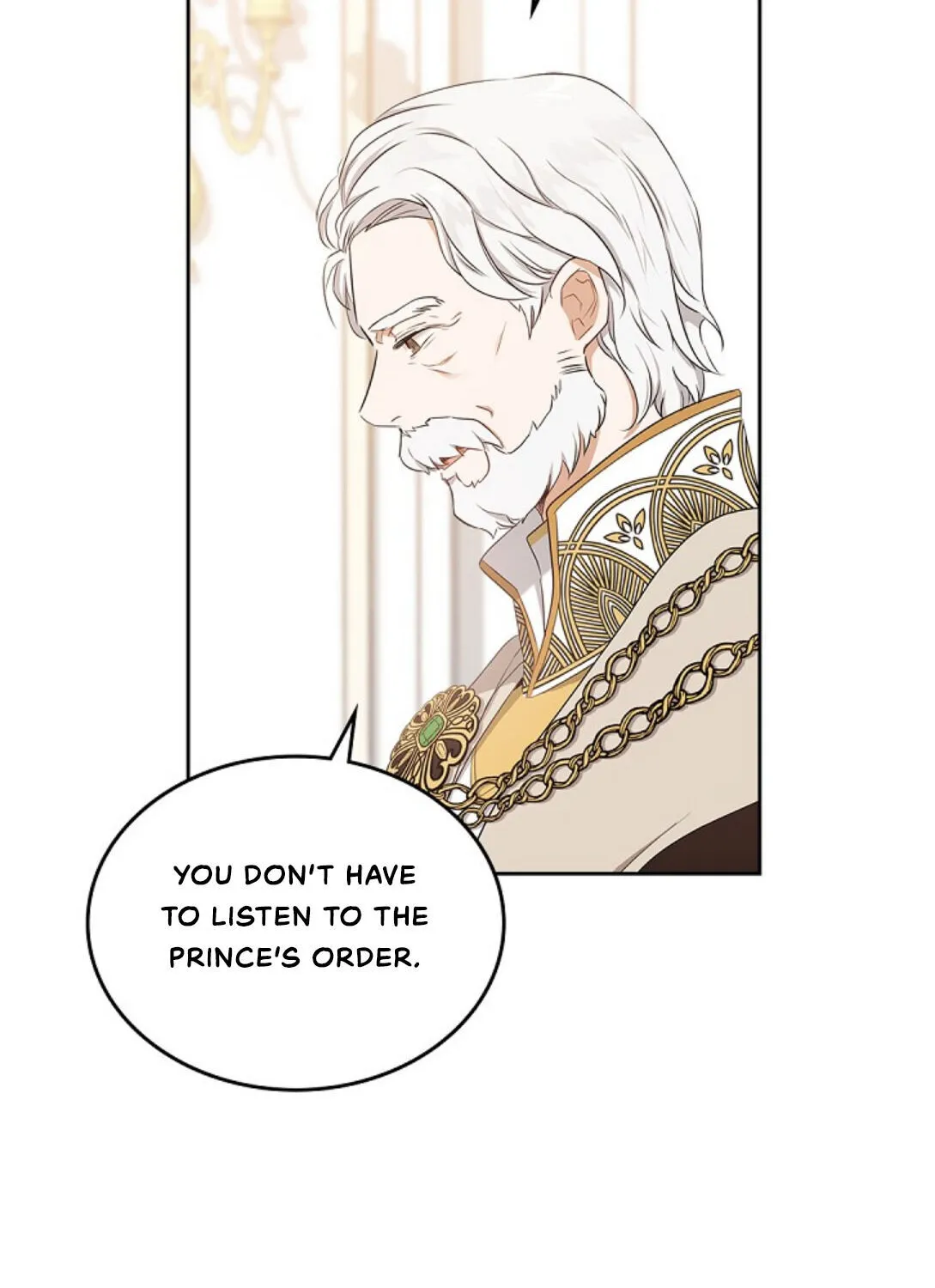 I’Ll Be The Matriarch In This Life Chapter 17 page 6 - 