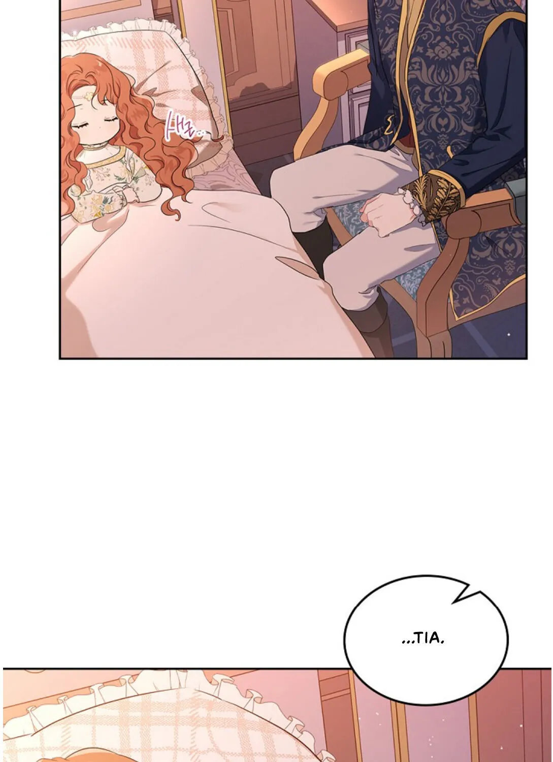 I’Ll Be The Matriarch In This Life Chapter 17 page 52 - 