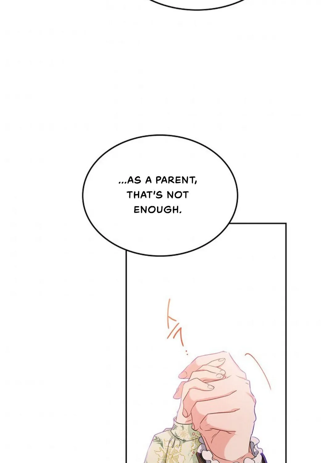 I’Ll Be The Matriarch In This Life Chapter 17 page 55 - 