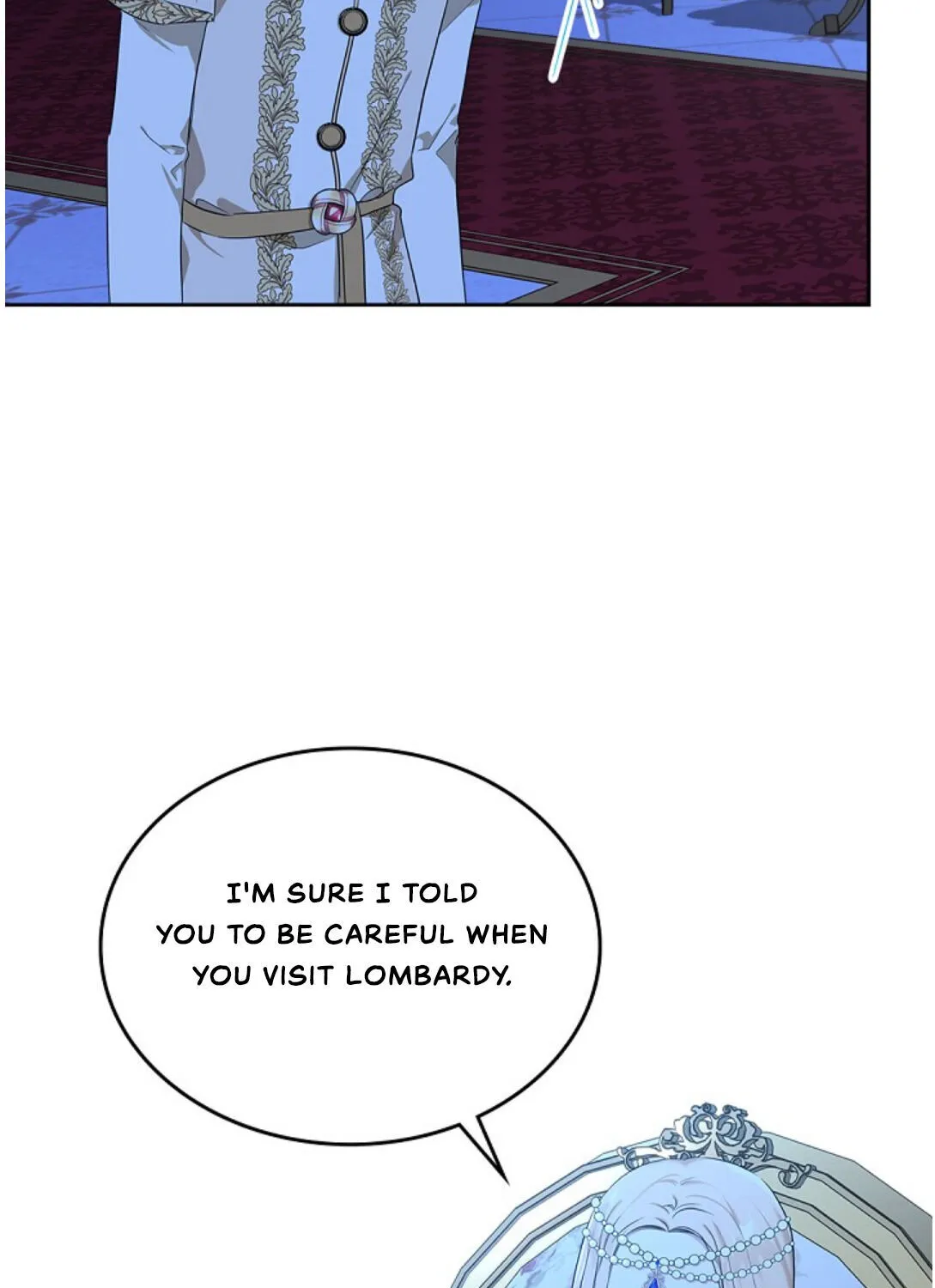 I’Ll Be The Matriarch In This Life Chapter 17 page 61 - 