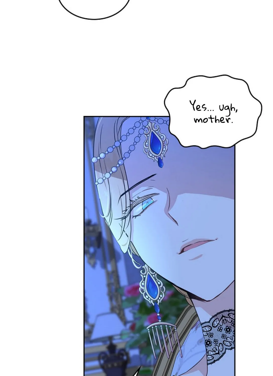 I’Ll Be The Matriarch In This Life Chapter 17 page 66 - 