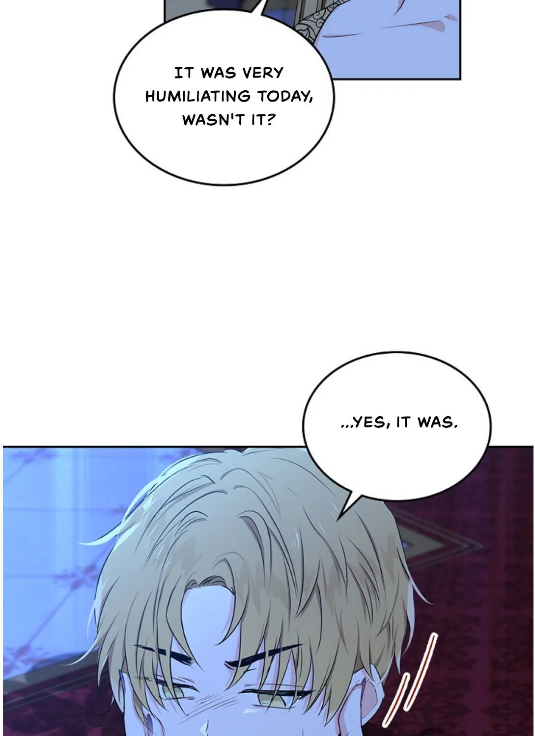 I’Ll Be The Matriarch In This Life Chapter 17 page 67 - 