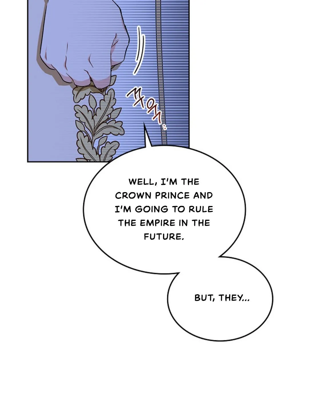I’Ll Be The Matriarch In This Life Chapter 17 page 69 - 