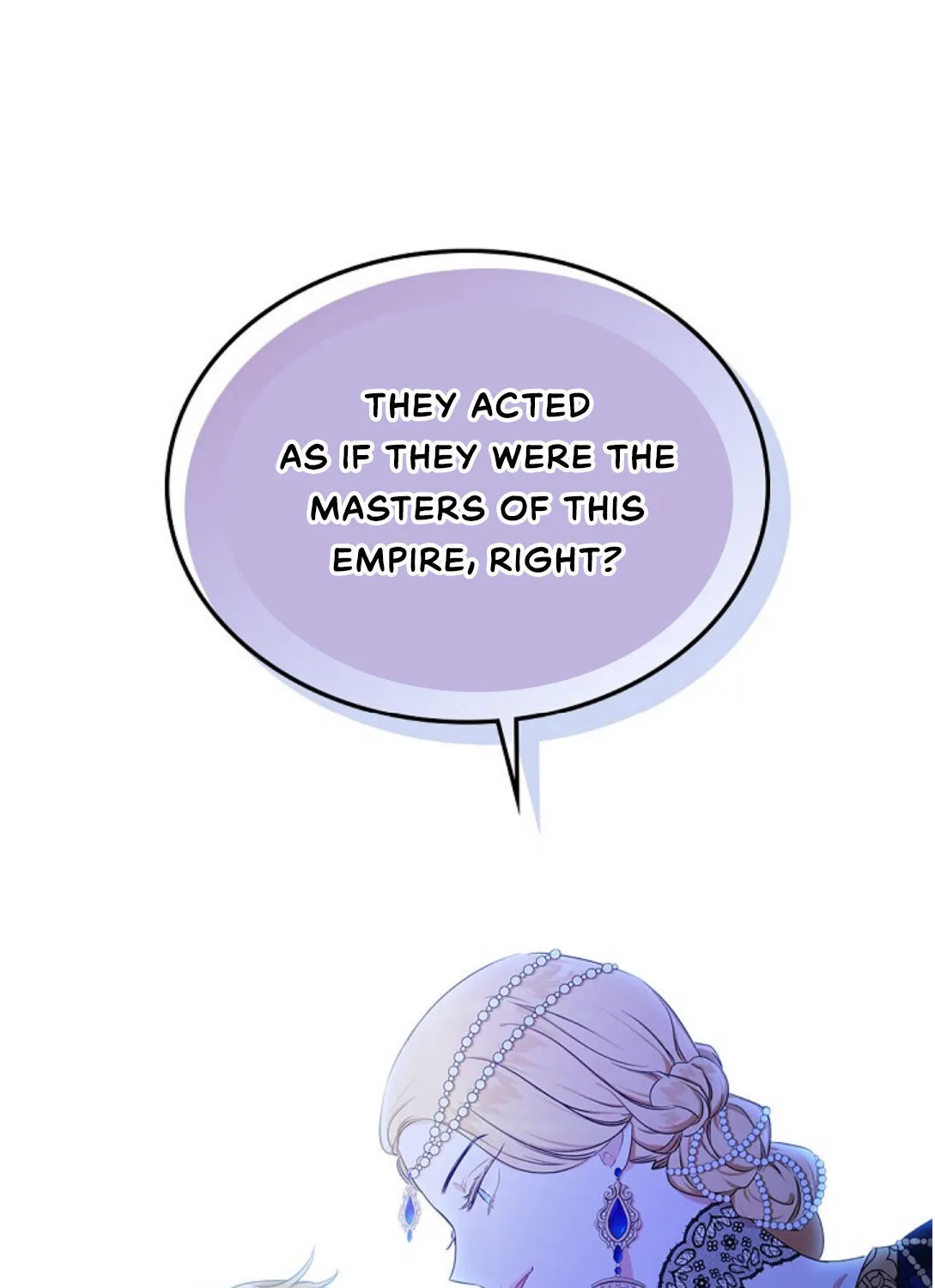 I’Ll Be The Matriarch In This Life Chapter 17 page 70 - 