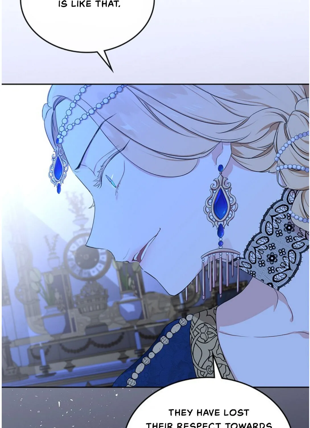 I’Ll Be The Matriarch In This Life Chapter 17 page 72 - 