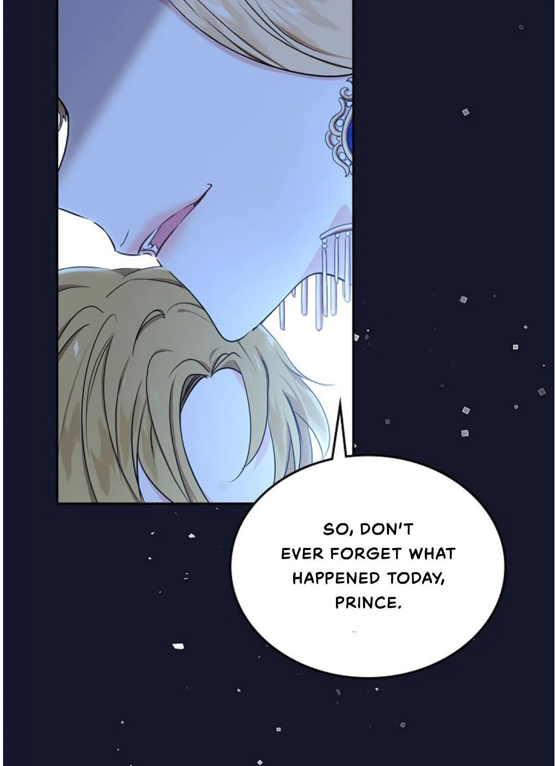 I’Ll Be The Matriarch In This Life Chapter 17 page 75 - 