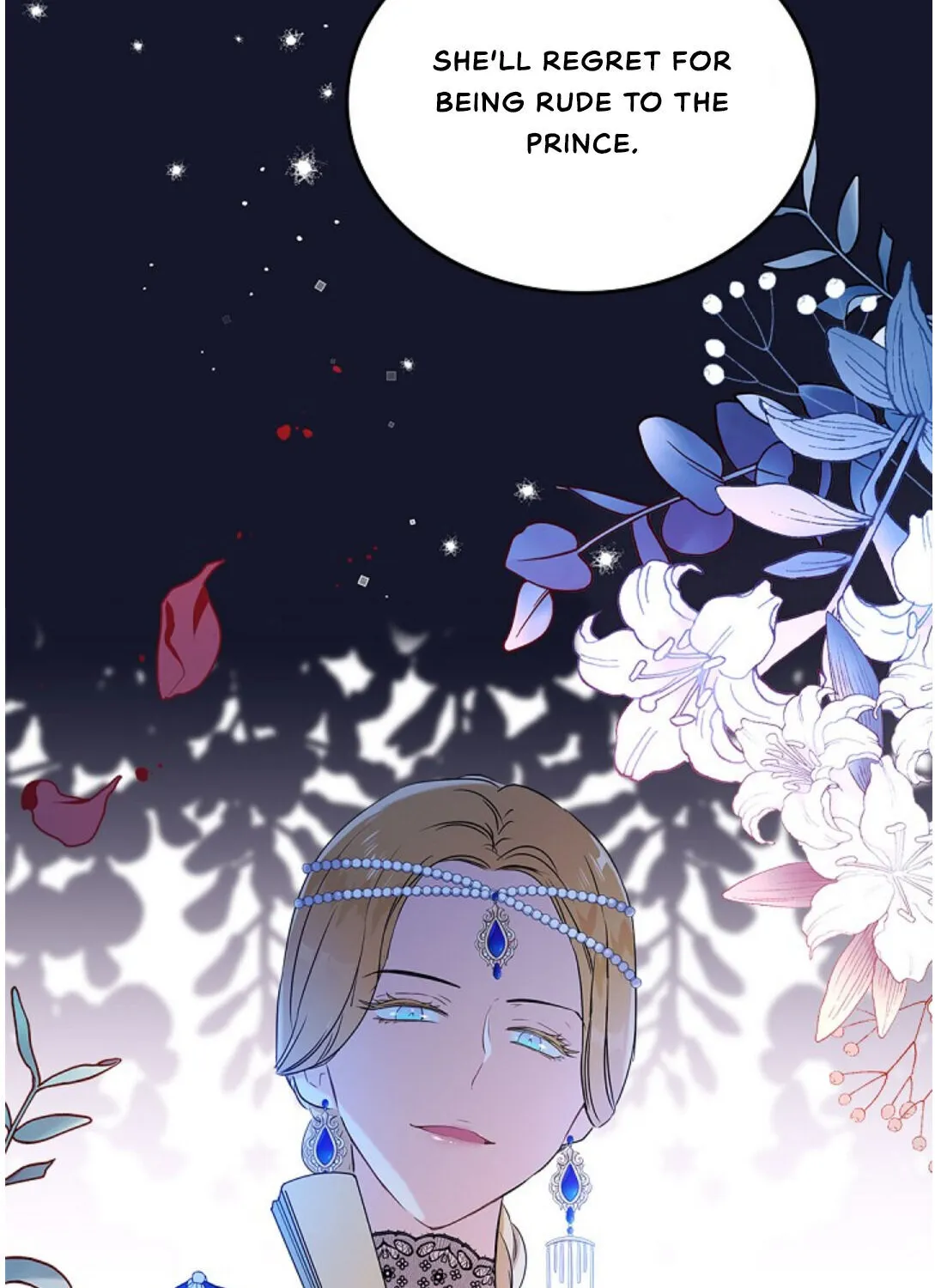 I’Ll Be The Matriarch In This Life Chapter 17 page 77 - 