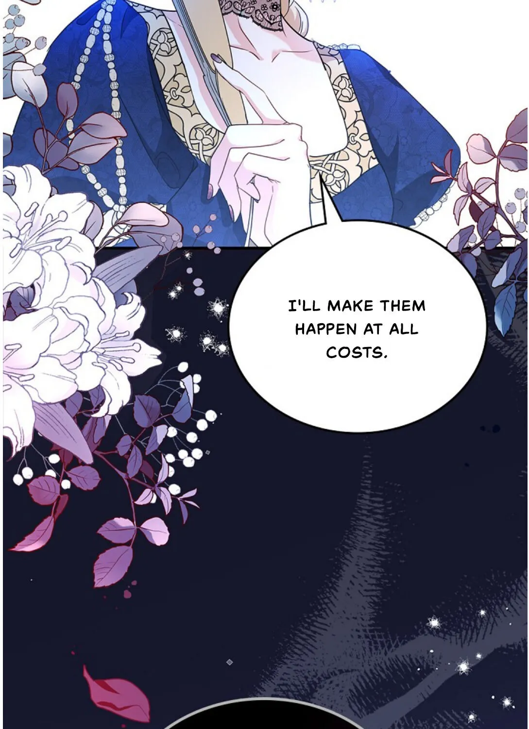 I’Ll Be The Matriarch In This Life Chapter 17 page 78 - 