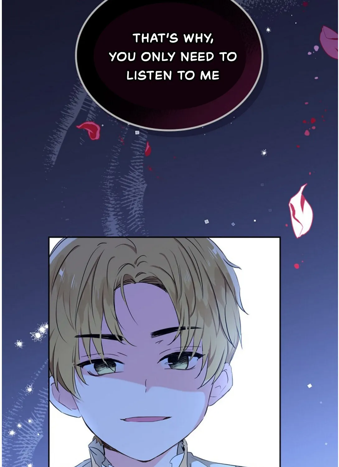 I’Ll Be The Matriarch In This Life Chapter 17 page 79 - 