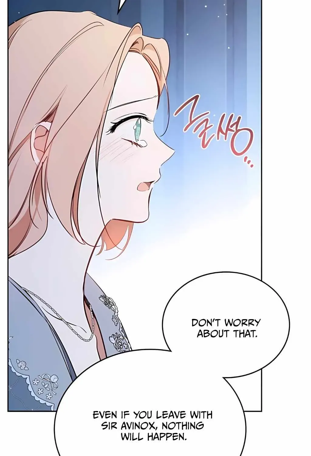 I’Ll Be The Matriarch In This Life Chapter 170 page 104 - 