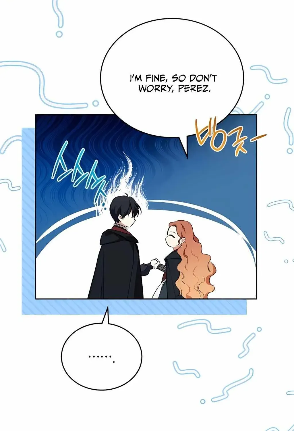 I’Ll Be The Matriarch In This Life Chapter 170 page 12 - 
