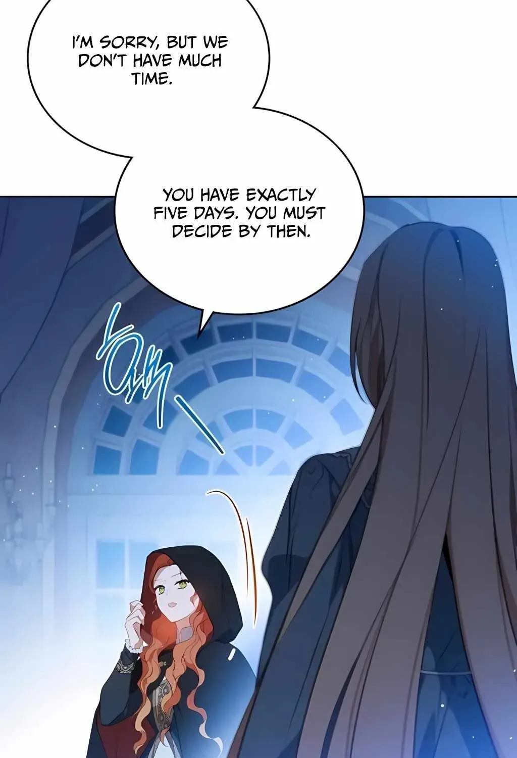 I’Ll Be The Matriarch In This Life Chapter 170 page 116 - 