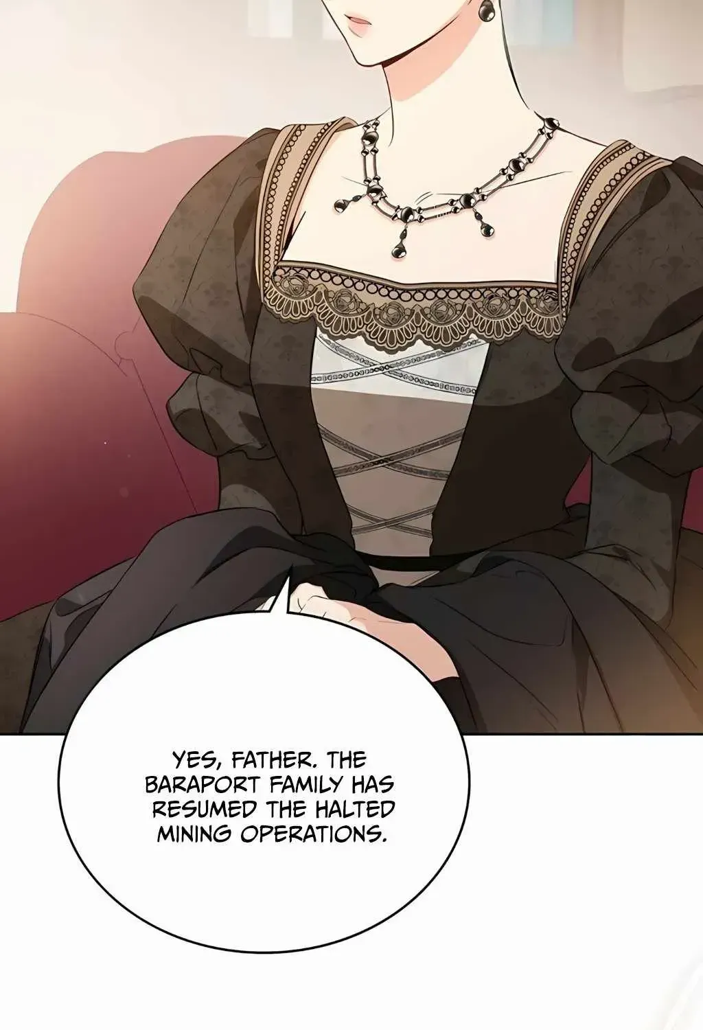 I’Ll Be The Matriarch In This Life Chapter 170 page 134 - 