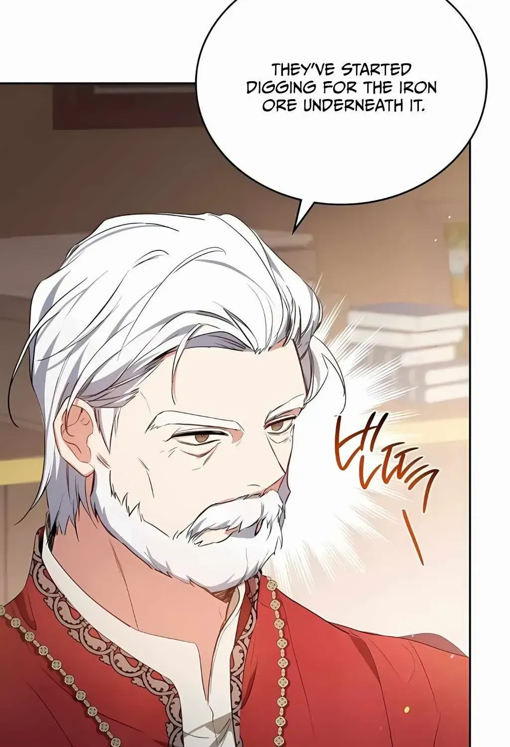 I’Ll Be The Matriarch In This Life Chapter 170 page 137 - 
