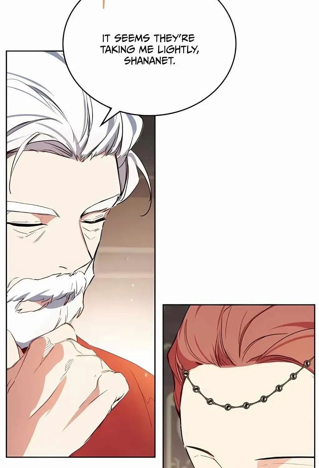I’Ll Be The Matriarch In This Life Chapter 170 page 141 - 