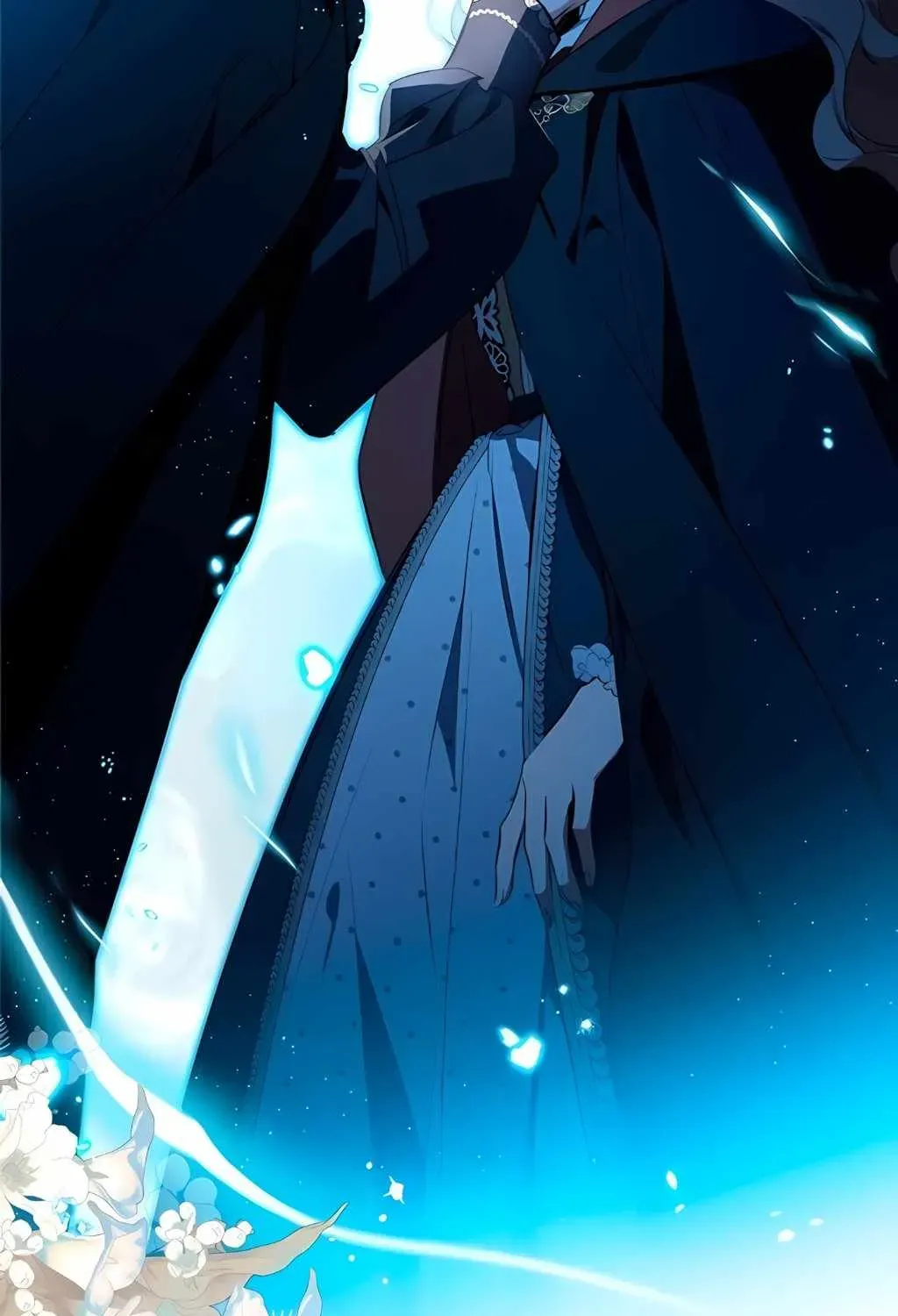 I’Ll Be The Matriarch In This Life Chapter 170 page 5 - 