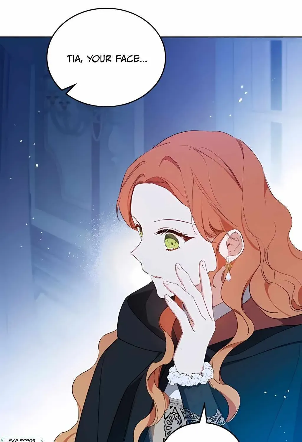 I’Ll Be The Matriarch In This Life Chapter 170 page 69 - 