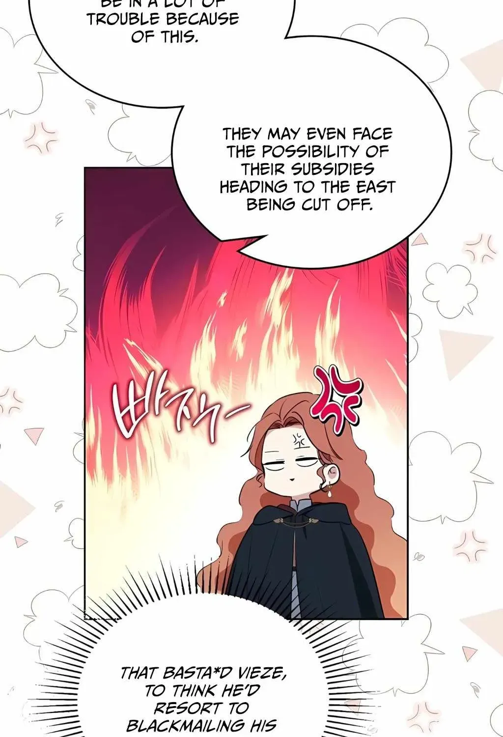 I’Ll Be The Matriarch In This Life Chapter 170 page 75 - 