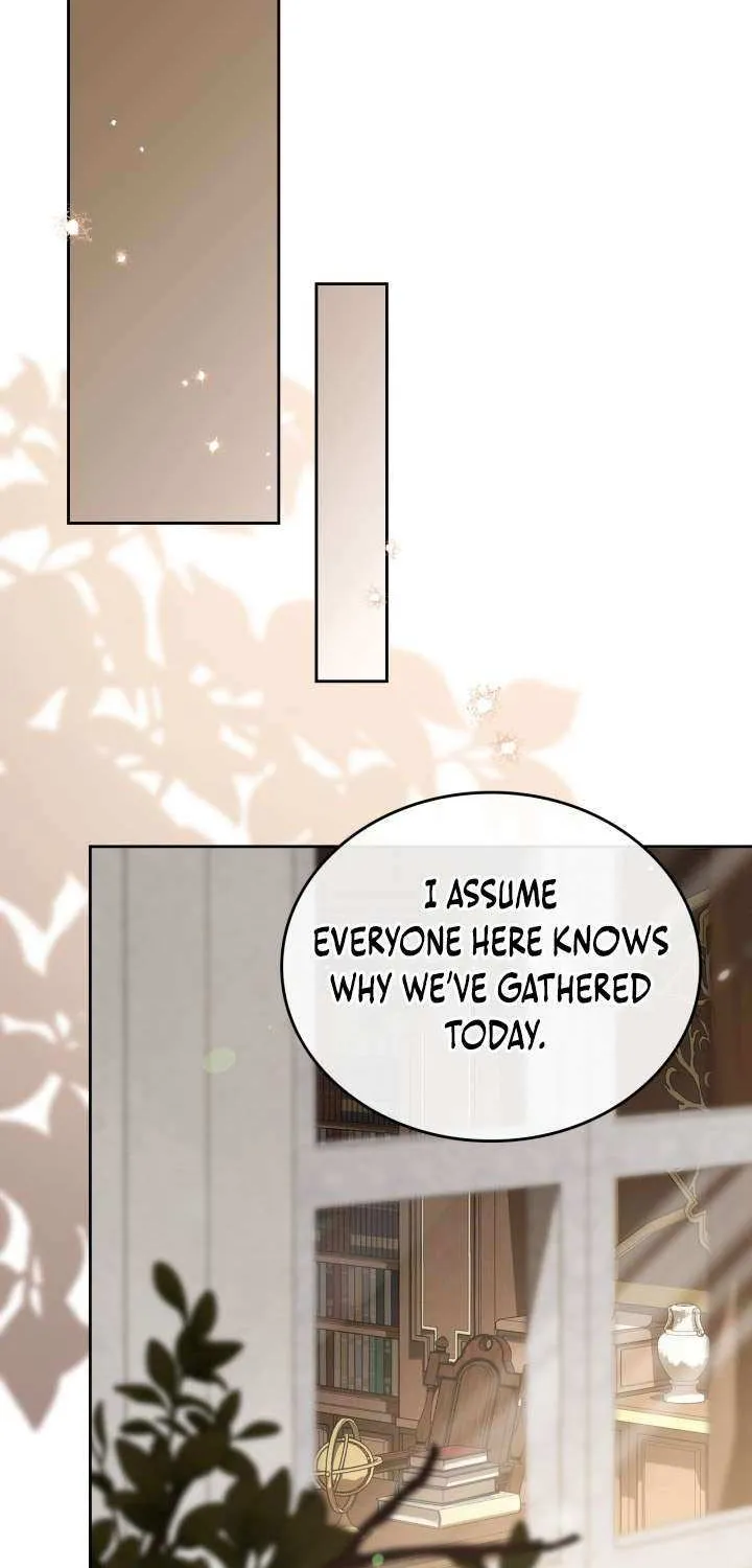 I’Ll Be The Matriarch In This Life Chapter 171 page 11 - 