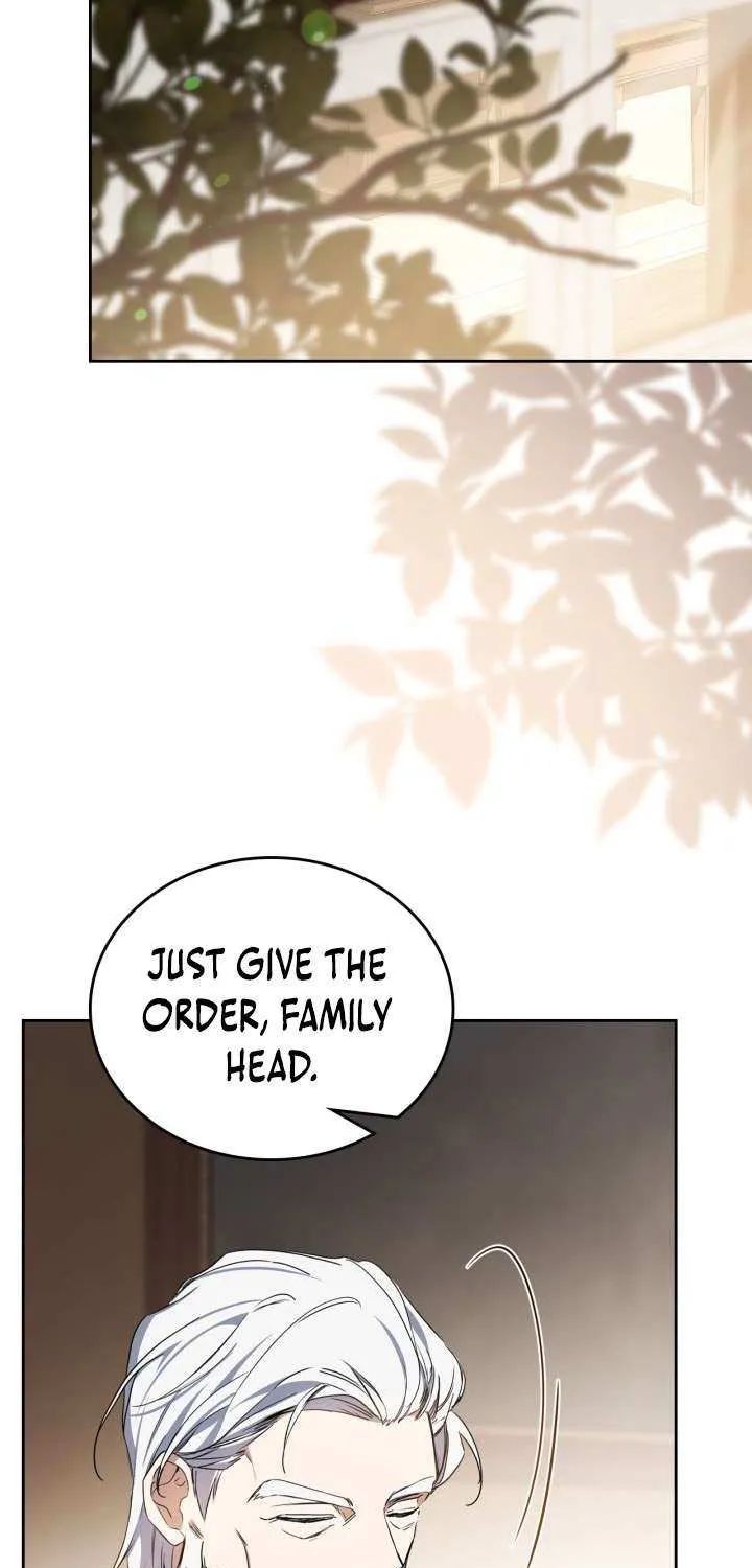 I’Ll Be The Matriarch In This Life Chapter 171 page 12 - 