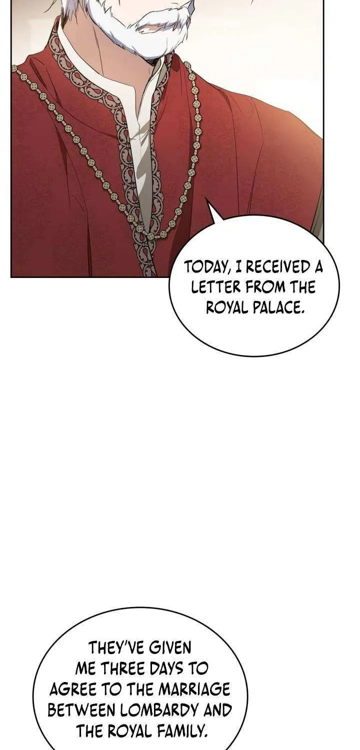 I’Ll Be The Matriarch In This Life Chapter 171 page 13 - 