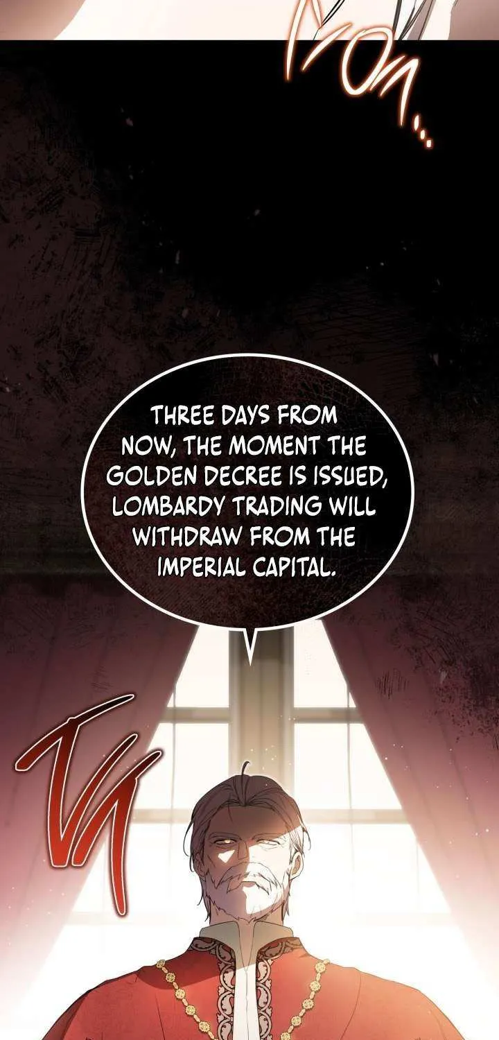 I’Ll Be The Matriarch In This Life Chapter 171 page 16 - 