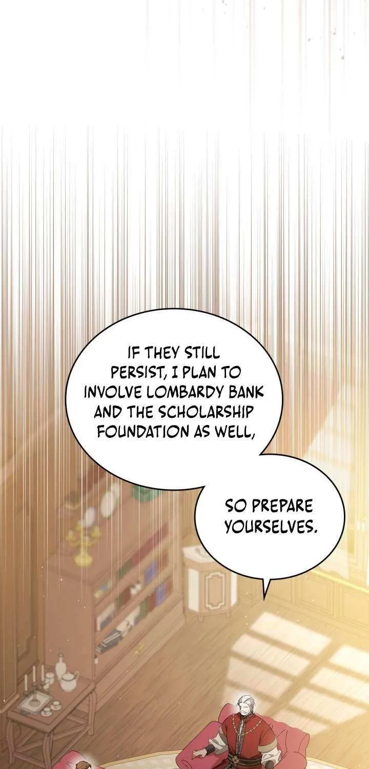 I’Ll Be The Matriarch In This Life Chapter 171 page 21 - 