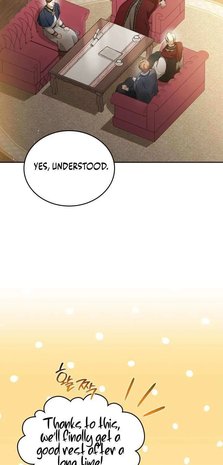 I’Ll Be The Matriarch In This Life Chapter 171 page 22 - 