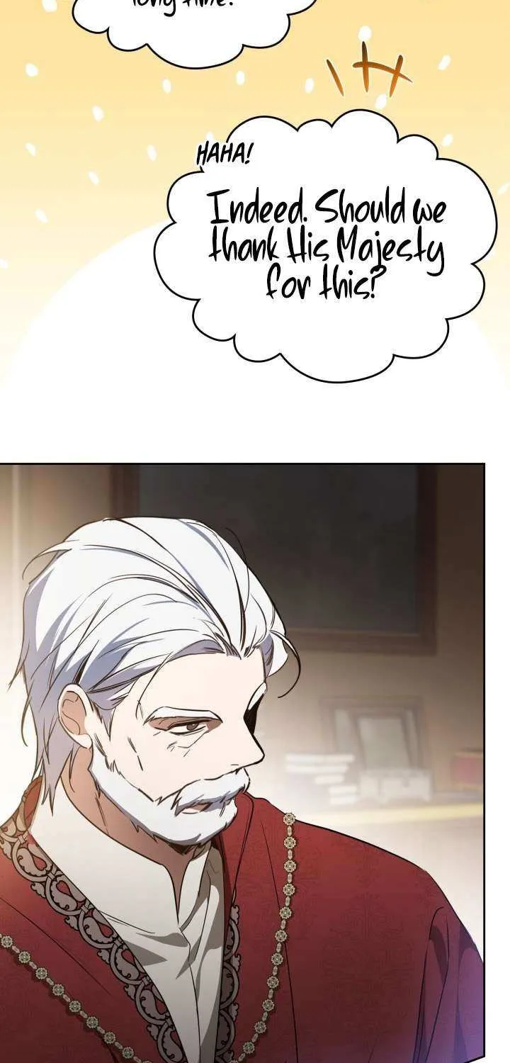 I’Ll Be The Matriarch In This Life Chapter 171 page 23 - 