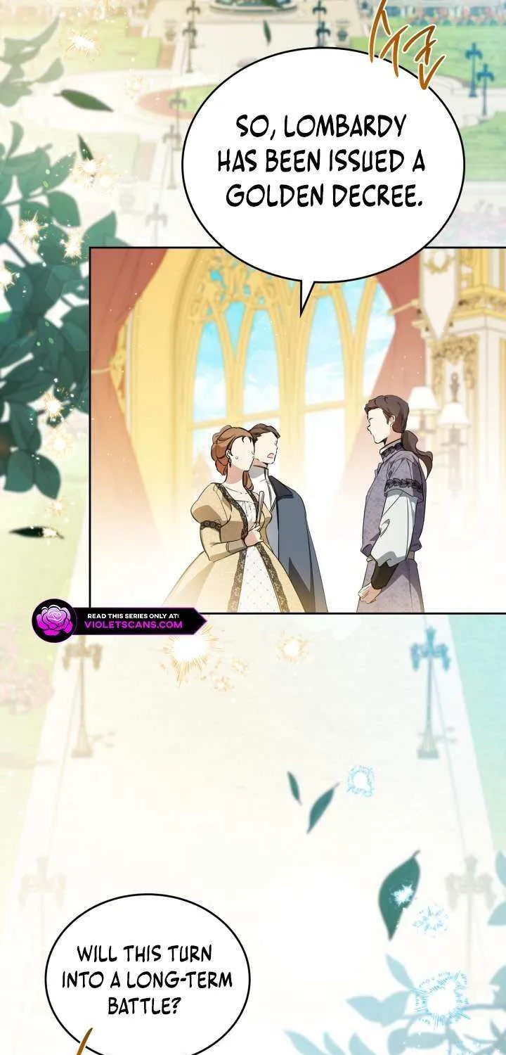 I’Ll Be The Matriarch In This Life Chapter 171 page 29 - 