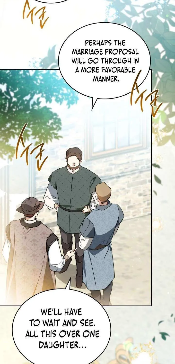 I’Ll Be The Matriarch In This Life Chapter 171 page 30 - 