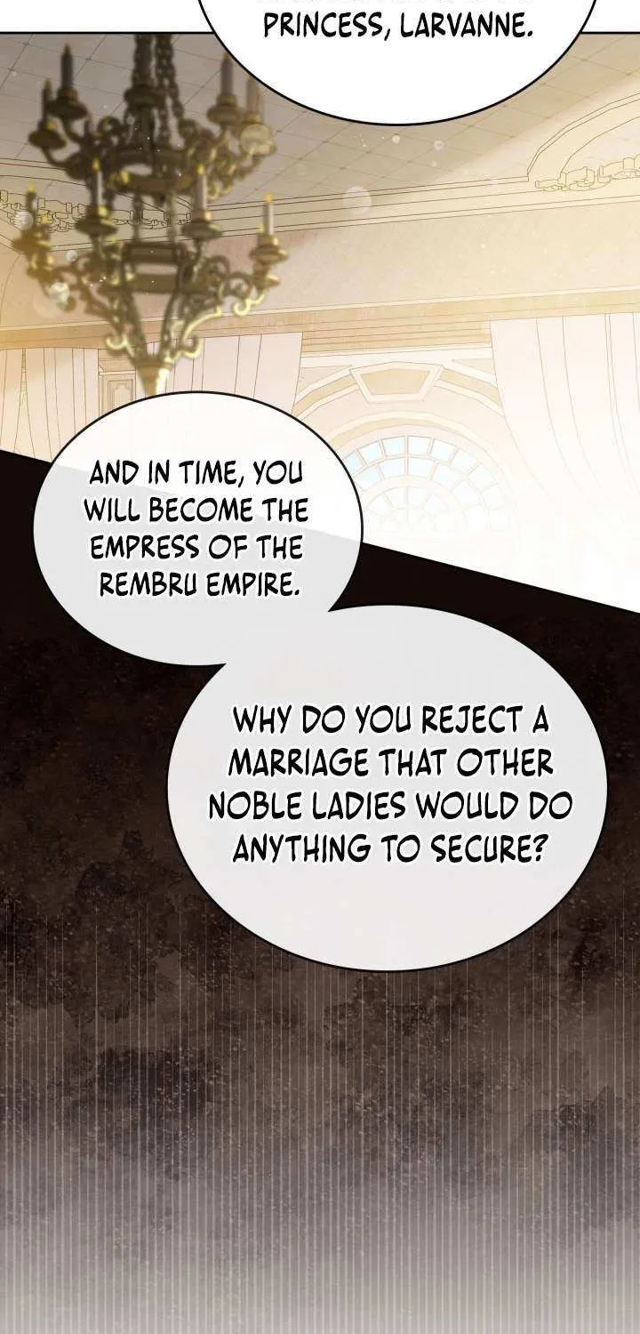 I’Ll Be The Matriarch In This Life Chapter 171 page 36 - 