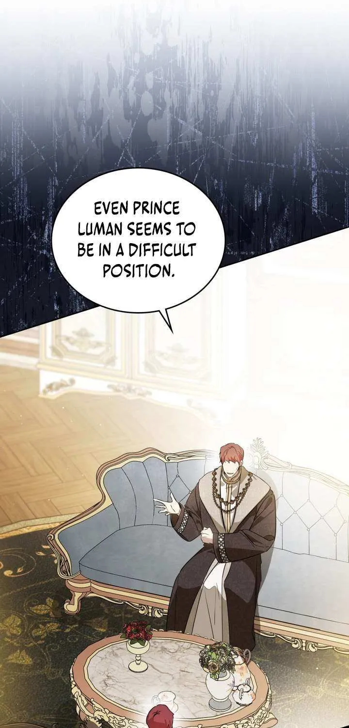 I’Ll Be The Matriarch In This Life Chapter 171 page 39 - 
