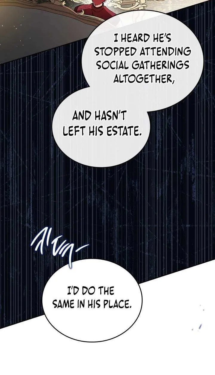 I’Ll Be The Matriarch In This Life Chapter 171 page 40 - 