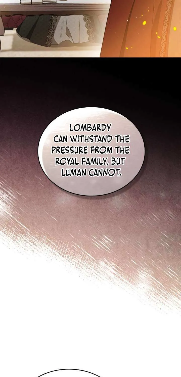 I’Ll Be The Matriarch In This Life Chapter 171 page 5 - 