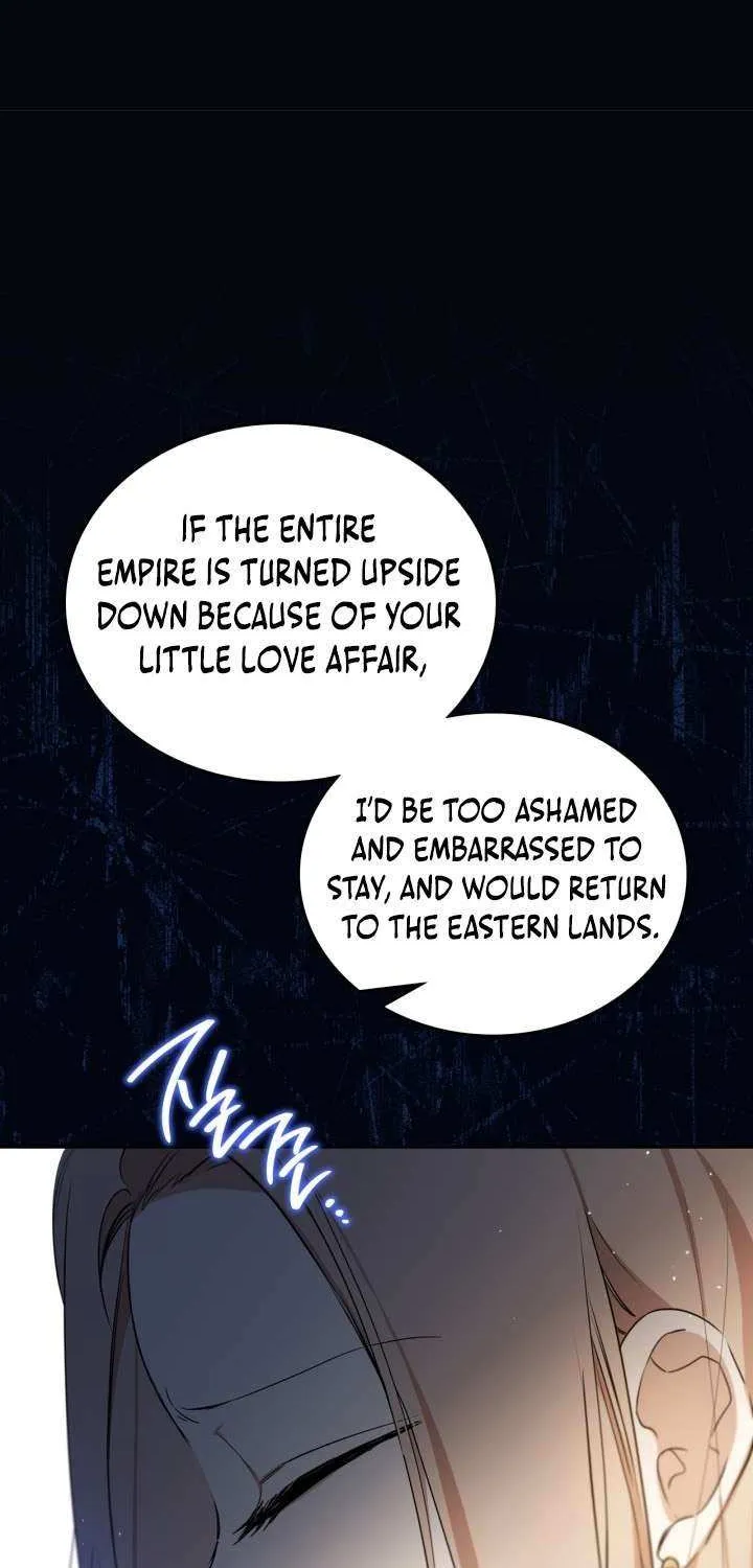 I’Ll Be The Matriarch In This Life Chapter 171 page 42 - 